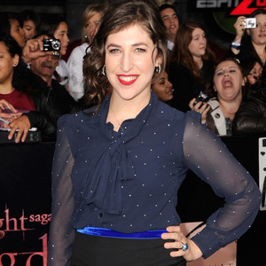 Mayim Bialik Mayim Bialik